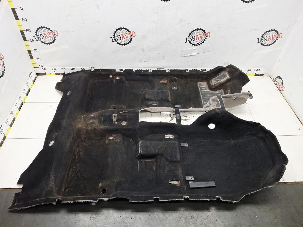 Ковролин, 3000 рублей, Пермь