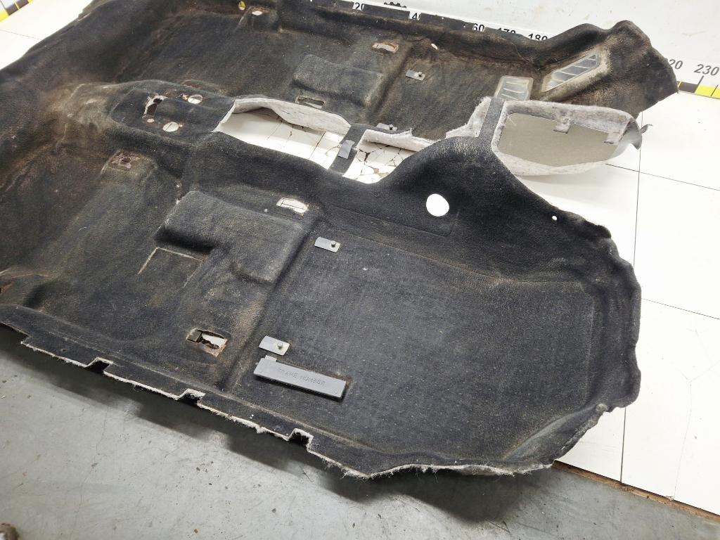 Ковролин, 3000 рублей, Пермь