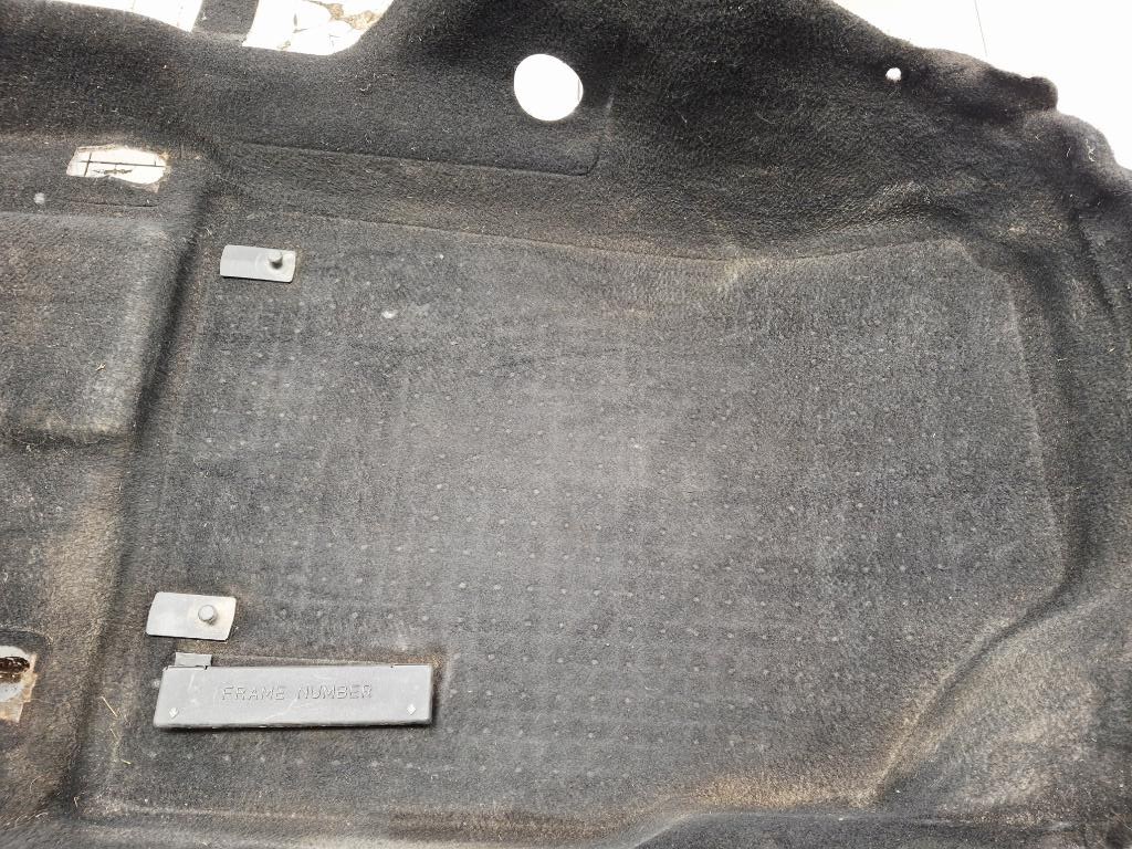 Ковролин, 3000 рублей, Пермь