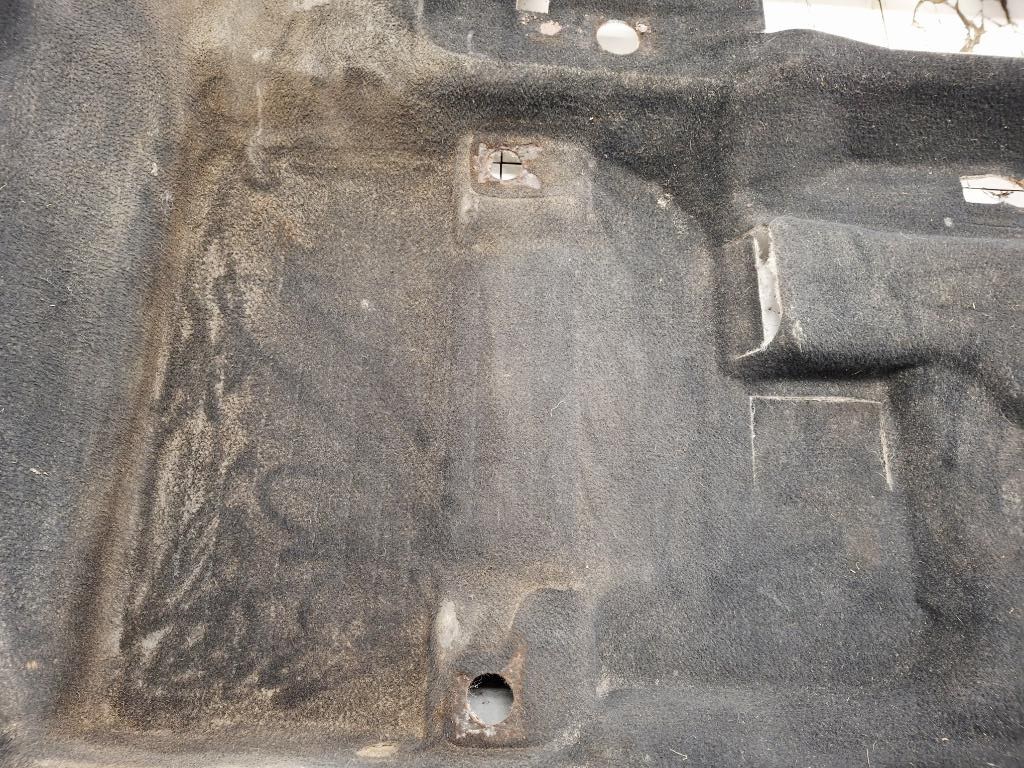 Ковролин, 3000 рублей, Пермь