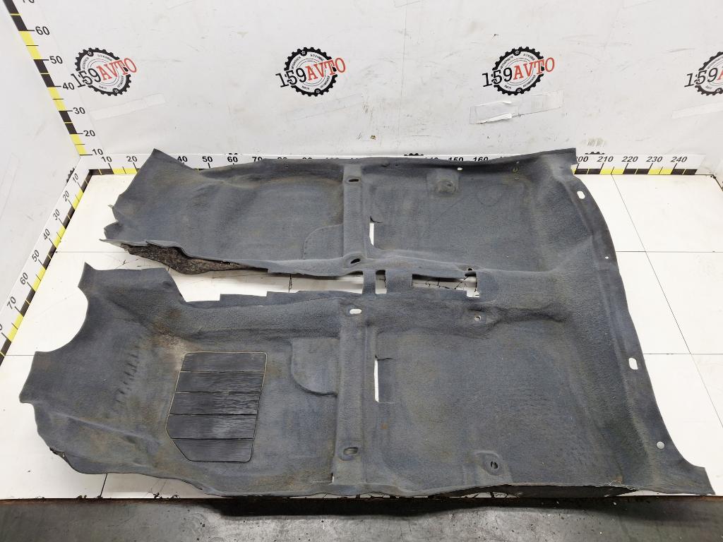 Ковролин, 2000 рублей, Пермь