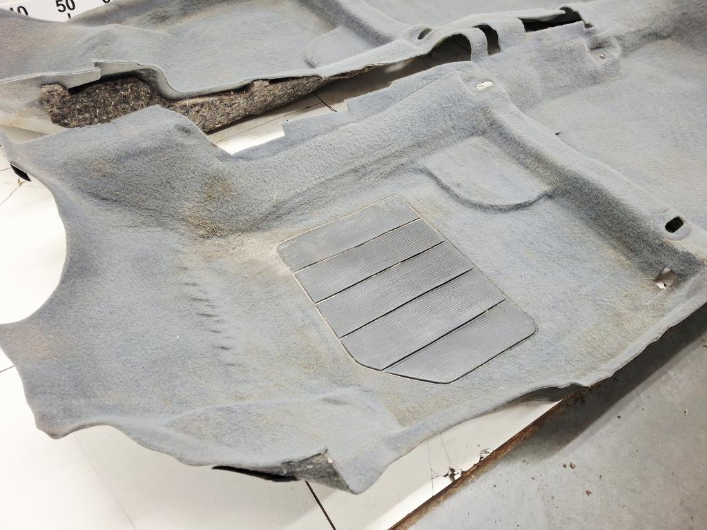 Ковролин, 2000 рублей, Пермь