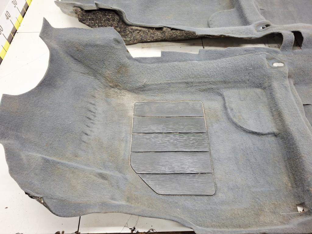 Ковролин, 2000 рублей, Пермь