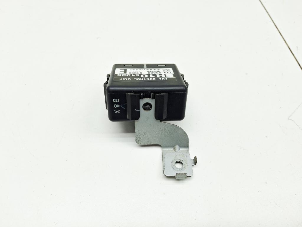 Блок электронный, 500 рублей, Пермь