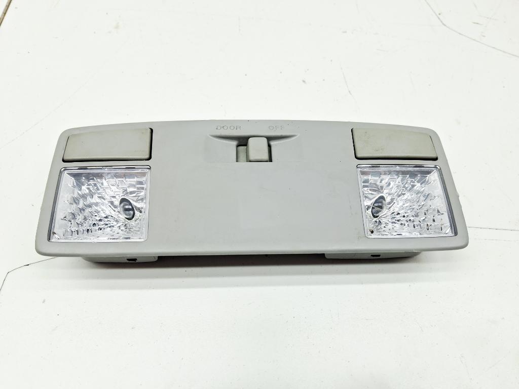 Плафон салонный, 500 рублей, Пермь