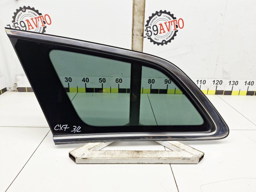 Стекло кузовное глухое левое, 1500 рублей, Пермь