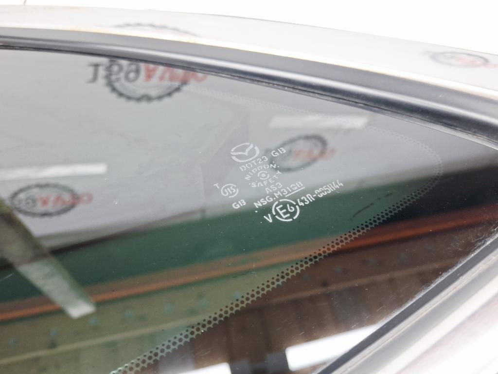 Стекло кузовное глухое левое, 1500 рублей, Пермь