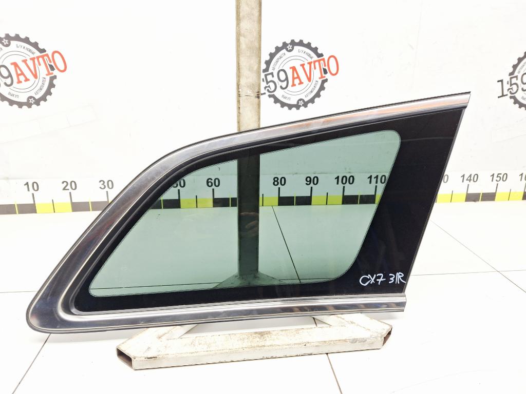 Стекло кузовное глухое правое, 1500 рублей, Пермь