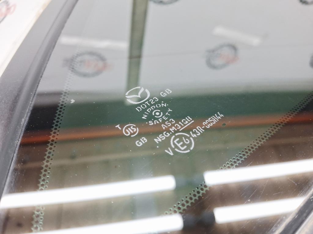 Стекло кузовное глухое правое, 1500 рублей, Пермь