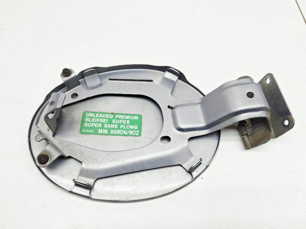 Лючок бензобака, 1000 рублей, Пермь