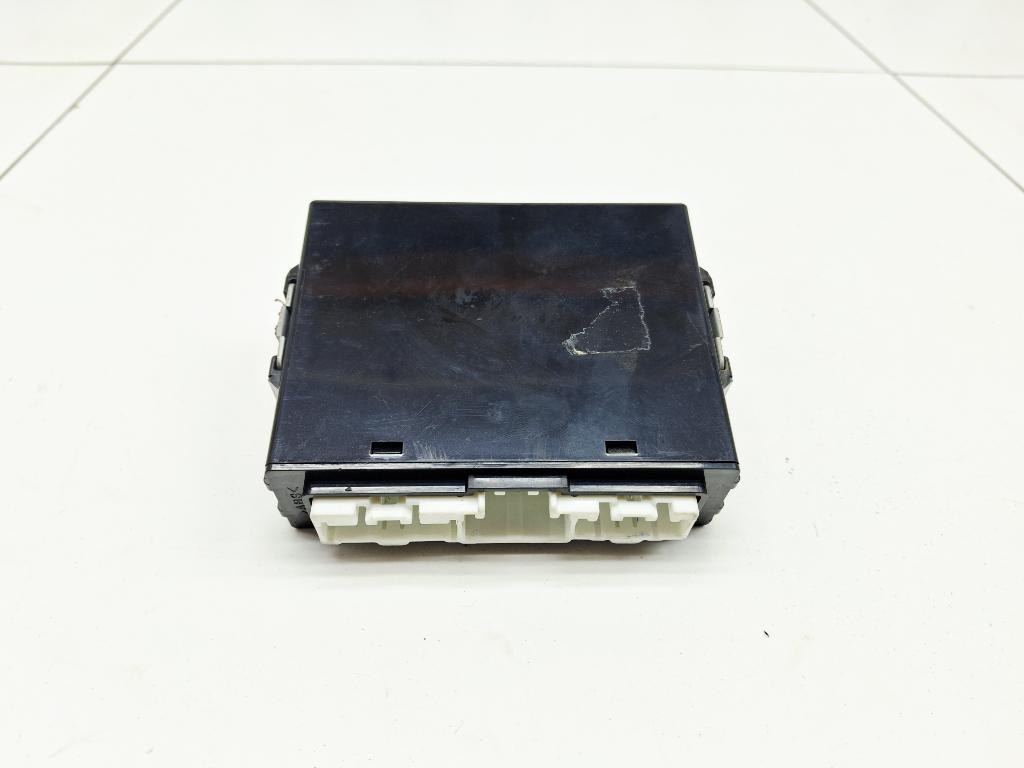 Блок управления центральным замком, 1000 рублей, Пермь