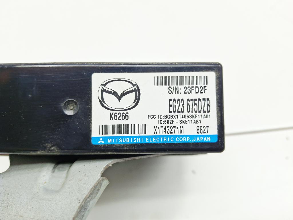 Блок управления центральным замком, 1000 рублей, Пермь