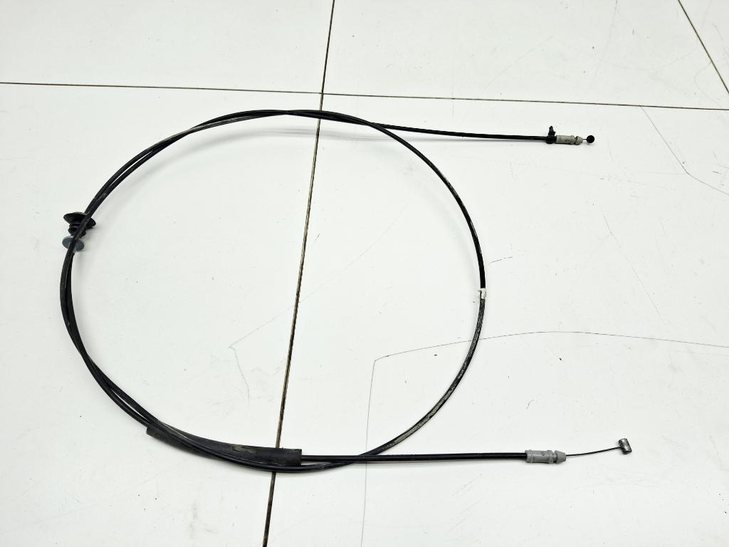 Трос открывания капота, 1500 рублей, Пермь