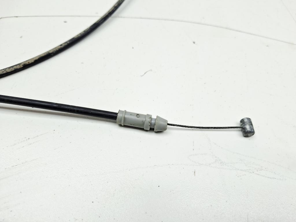 Трос открывания капота, 1500 рублей, Пермь