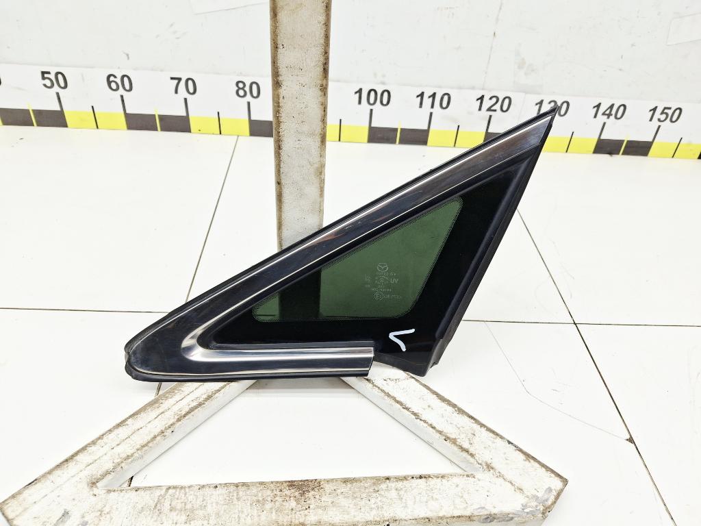 Стекло кузовное глухое левое, 1000 рублей, Пермь