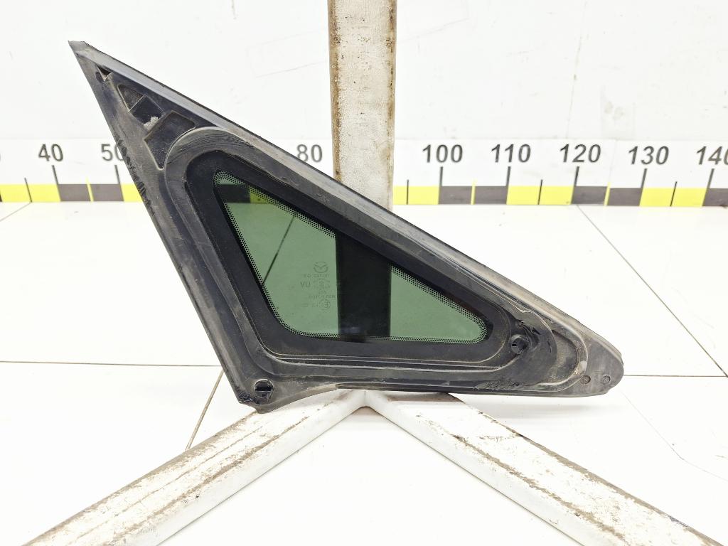 Стекло кузовное глухое левое, 1000 рублей, Пермь