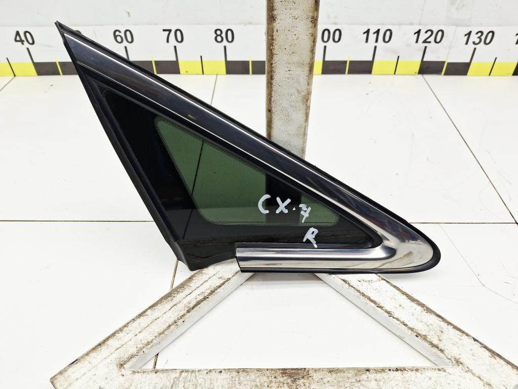 Стекло кузовное глухое правое, 1000 рублей, Пермь