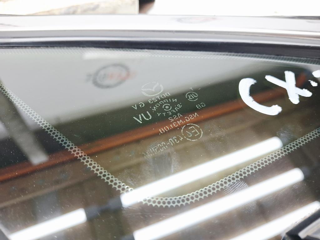 Стекло кузовное глухое правое, 1000 рублей, Пермь