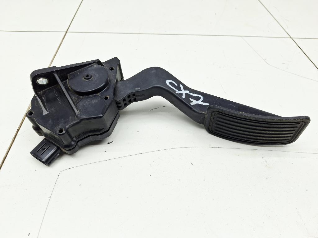 Педаль газа, 1000 рублей, Пермь