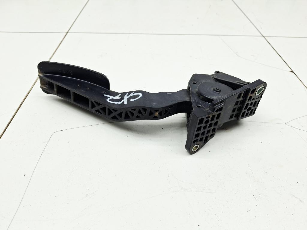 Педаль газа, 1000 рублей, Пермь