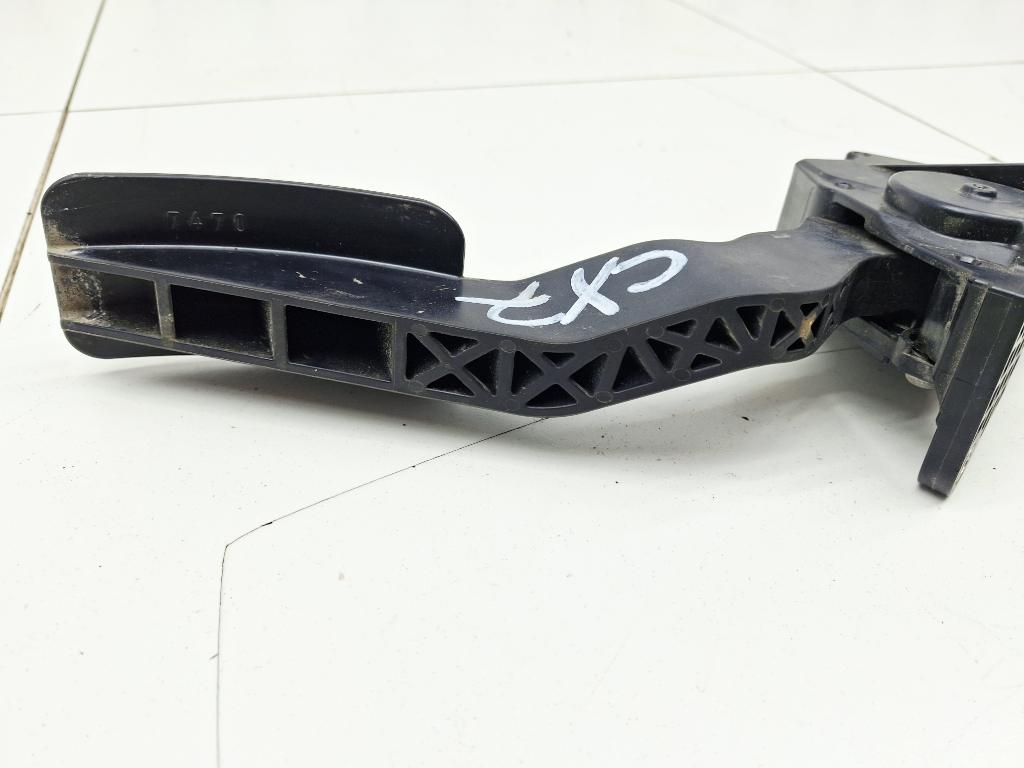 Педаль газа, 1000 рублей, Пермь