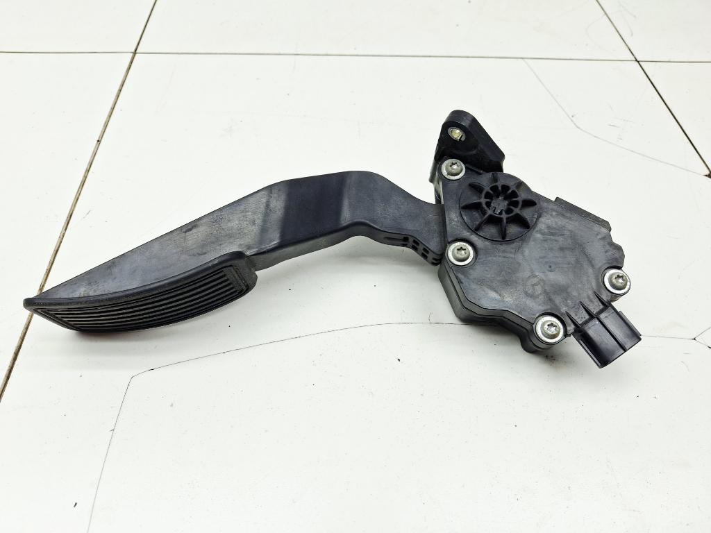 Педаль газа, 1000 рублей, Пермь