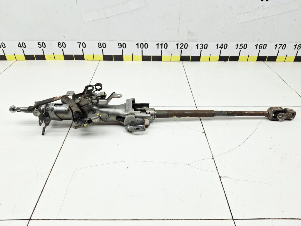 Колонка рулевая, 1000 рублей, Пермь