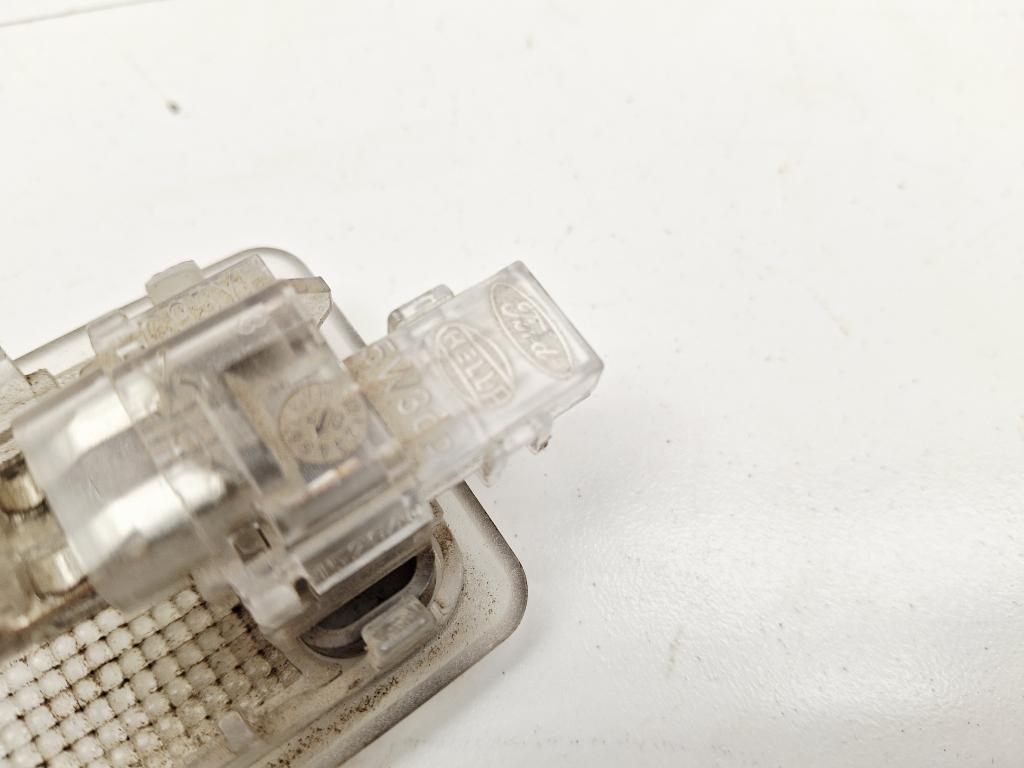 Плафон салонный, 500 рублей, Пермь