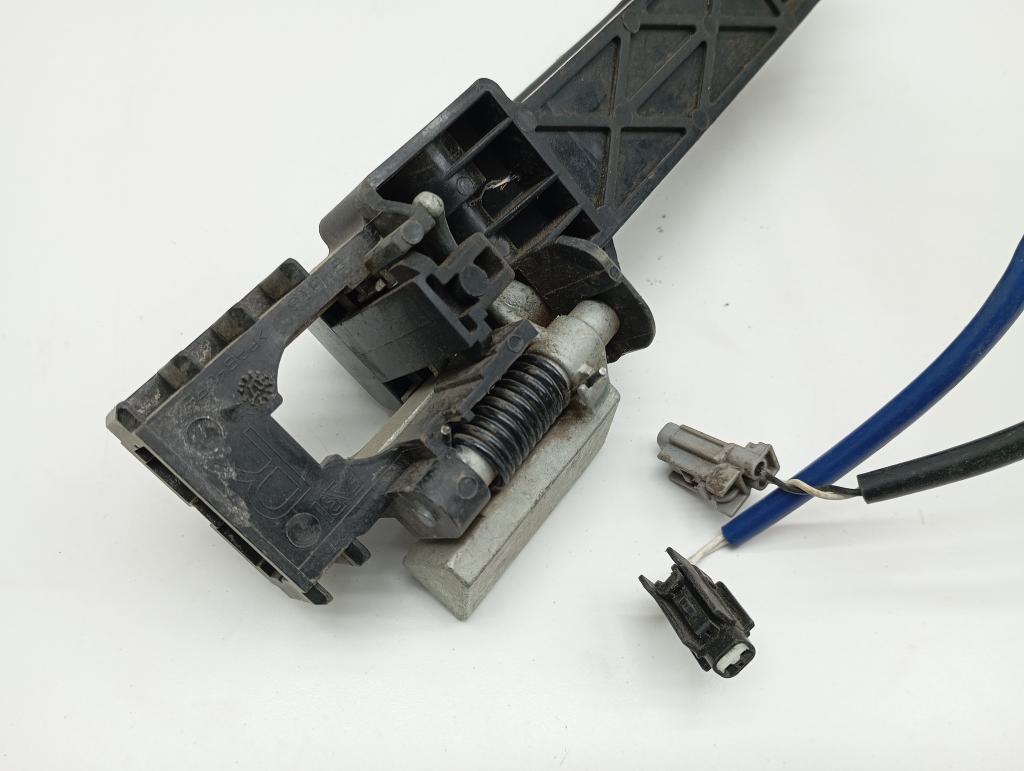 Ручка двери передней наружная правая, 2500 рублей, Пермь