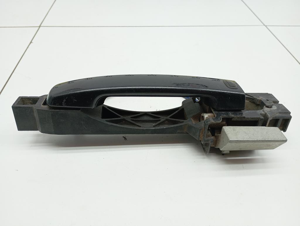 Ручка двери передней наружная правая, 2500 рублей, Пермь