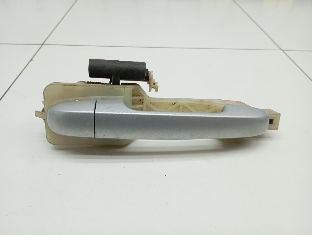 Ручка двери задней наружная правая, 1000 рублей, Пермь