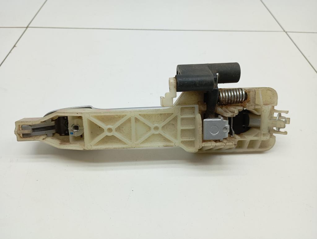 Ручка двери задней наружная правая, 1000 рублей, Пермь