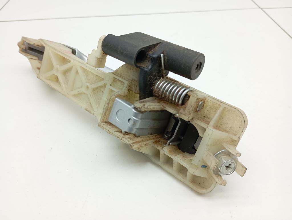 Ручка двери задней наружная правая, 1000 рублей, Пермь