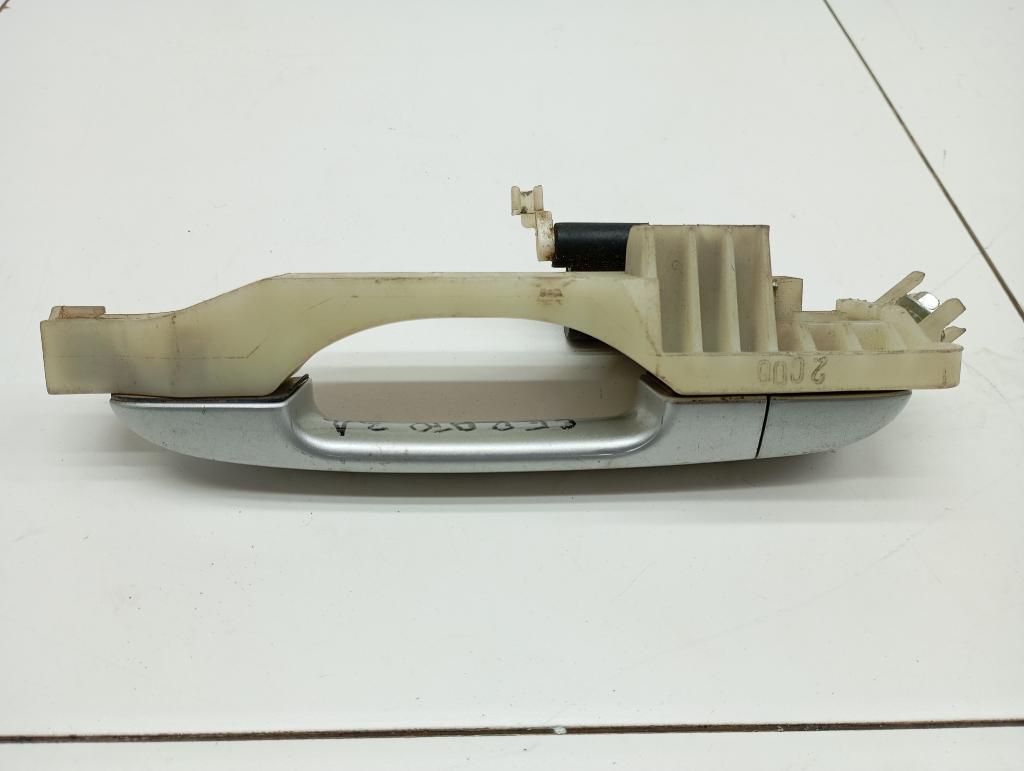 Ручка двери задней наружная правая, 1000 рублей, Пермь