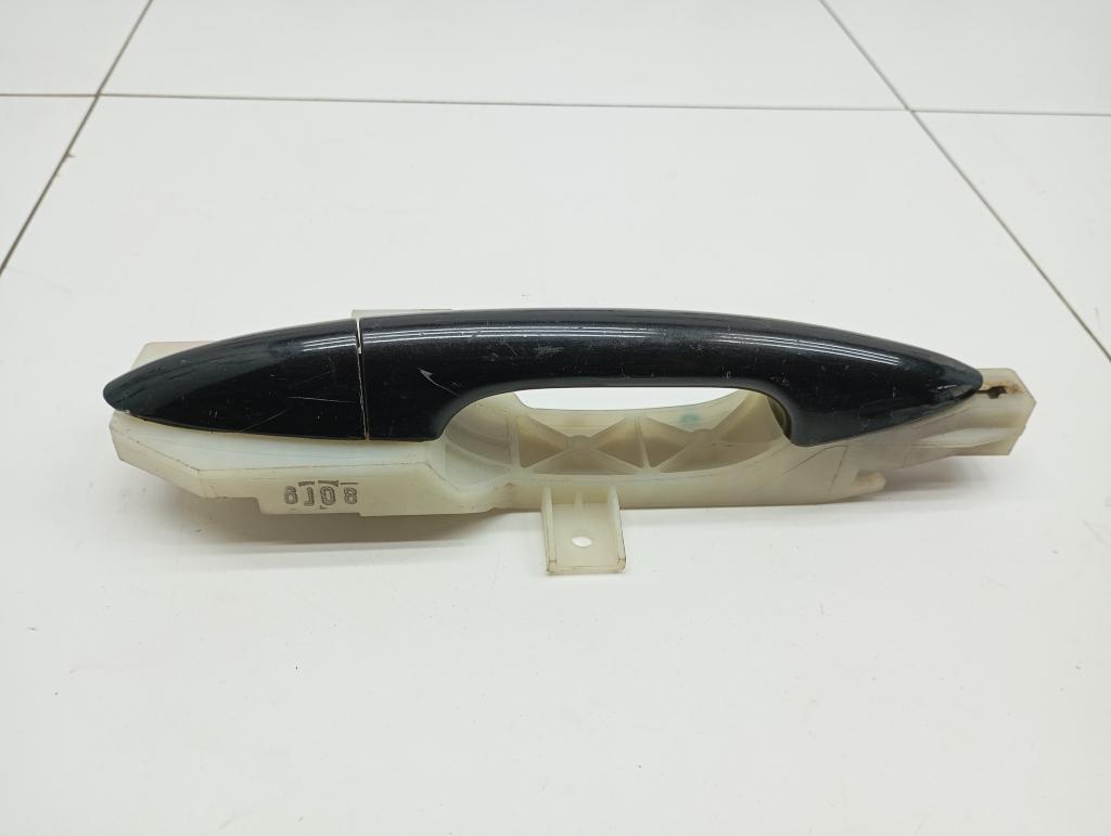 Ручка двери задней наружная правая, 1500 рублей, Пермь