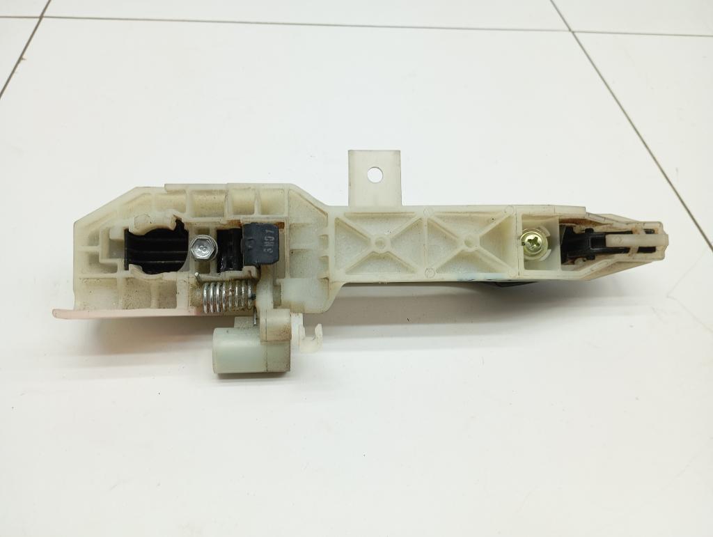 Ручка двери задней наружная правая, 1500 рублей, Пермь