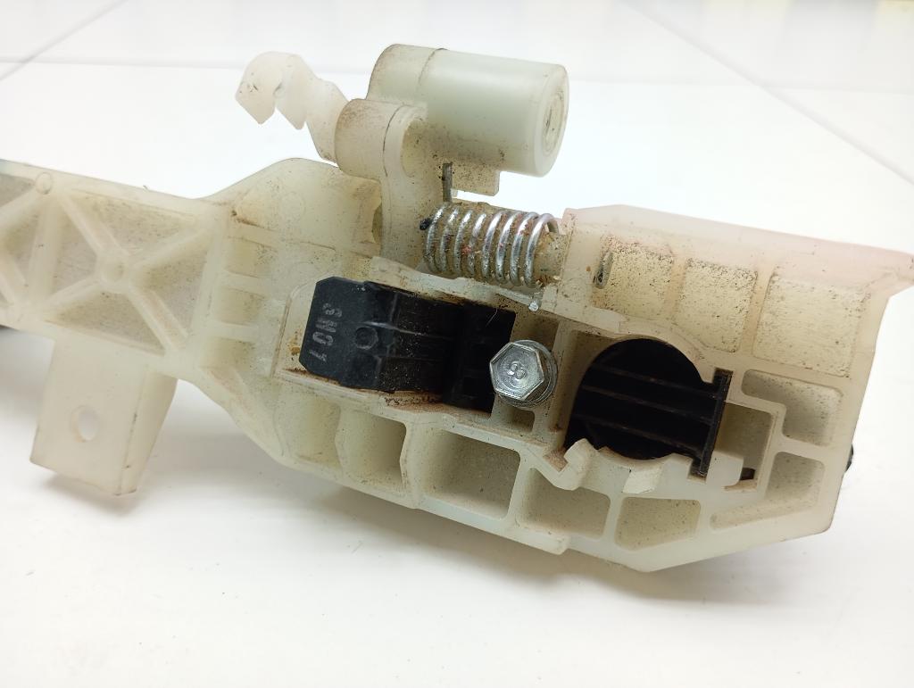 Ручка двери задней наружная правая, 1500 рублей, Пермь