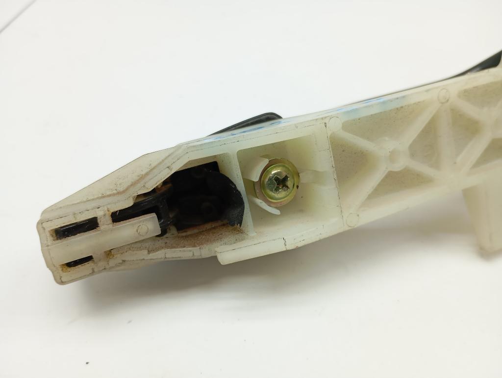 Ручка двери задней наружная правая, 1500 рублей, Пермь