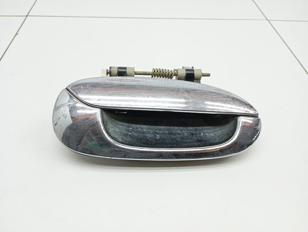 Ручка двери задней наружная правая, 500 рублей, Пермь