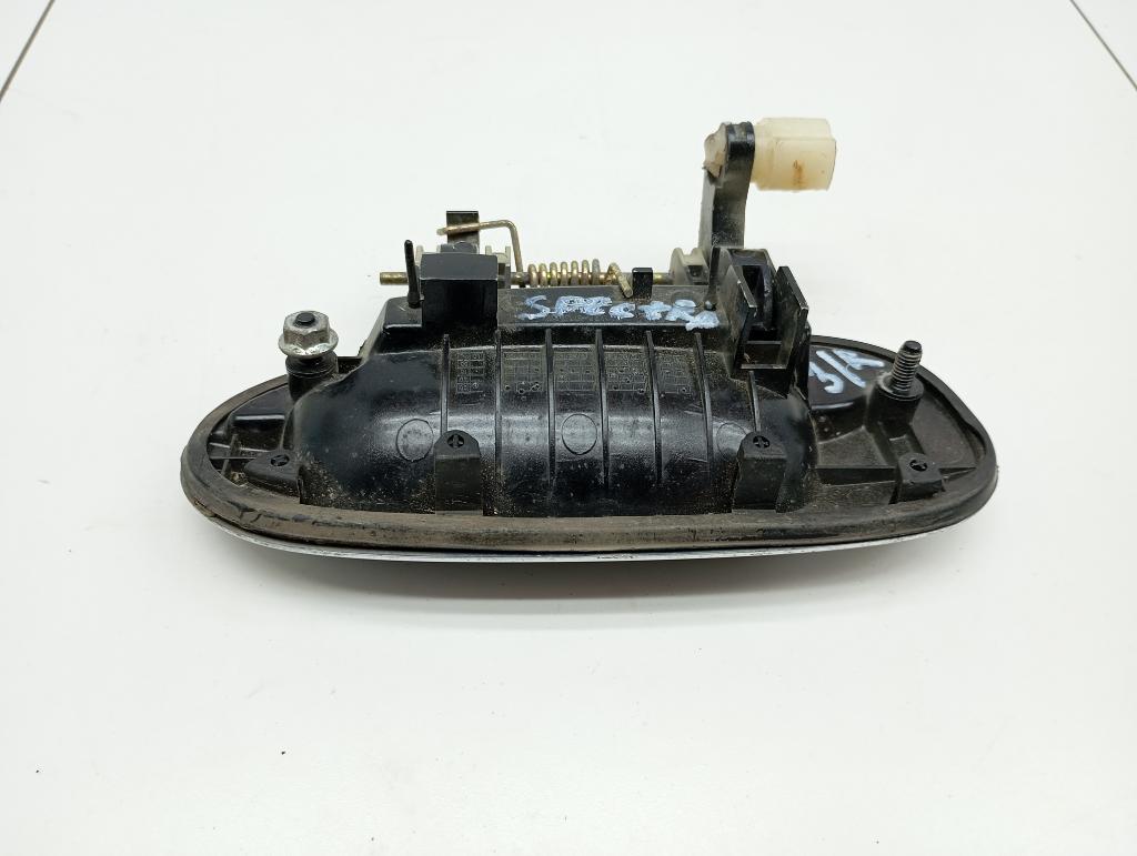 Ручка двери задней наружная правая, 500 рублей, Пермь