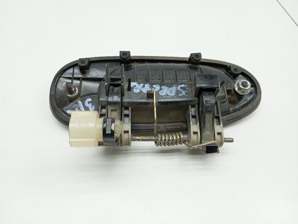 Ручка двери задней наружная правая, 500 рублей, Пермь