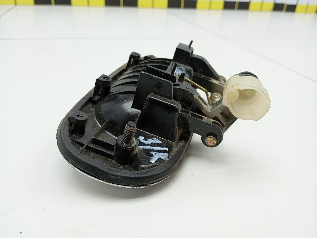 Ручка двери задней наружная правая, 500 рублей, Пермь