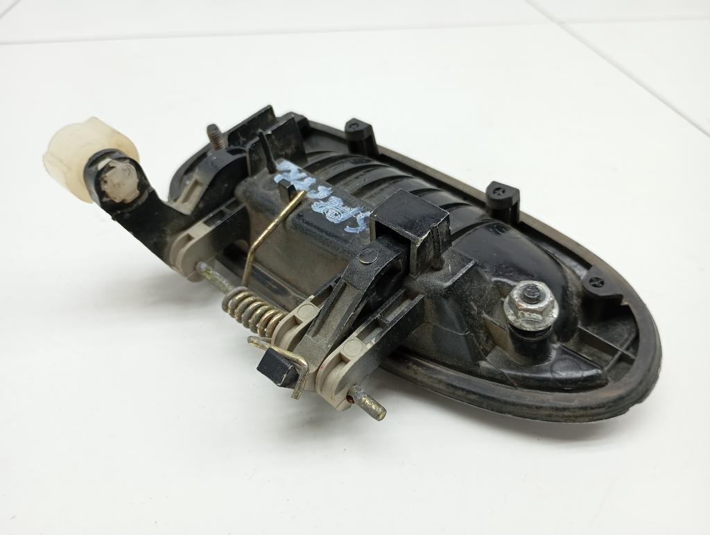 Ручка двери задней наружная правая, 500 рублей, Пермь