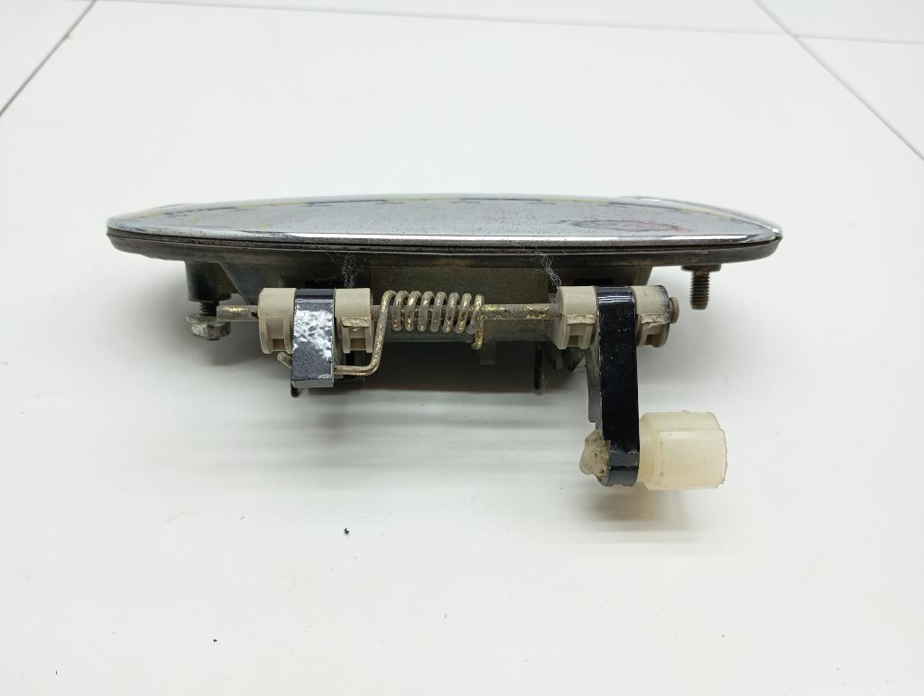 Ручка двери задней наружная правая, 500 рублей, Пермь