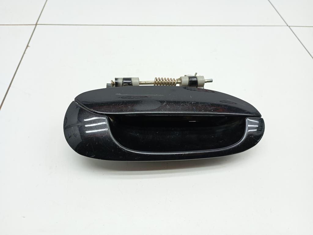 Ручка двери задней наружная правая, 500 рублей, Пермь