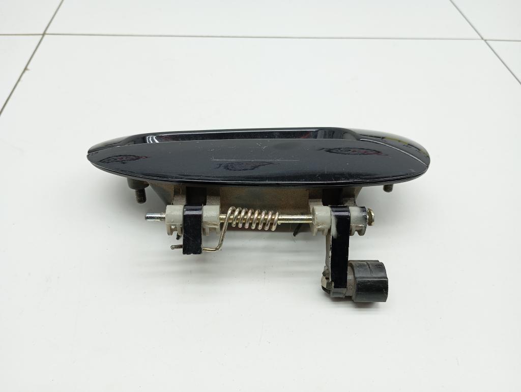 Ручка двери задней наружная правая, 500 рублей, Пермь