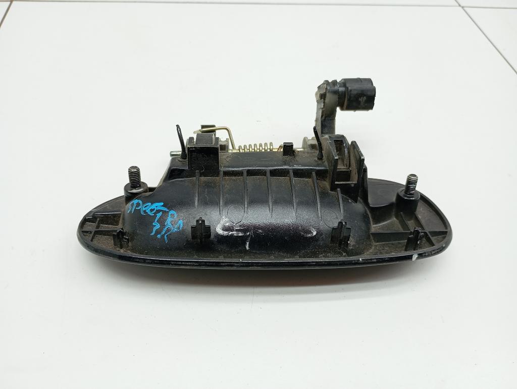 Ручка двери задней наружная правая, 500 рублей, Пермь