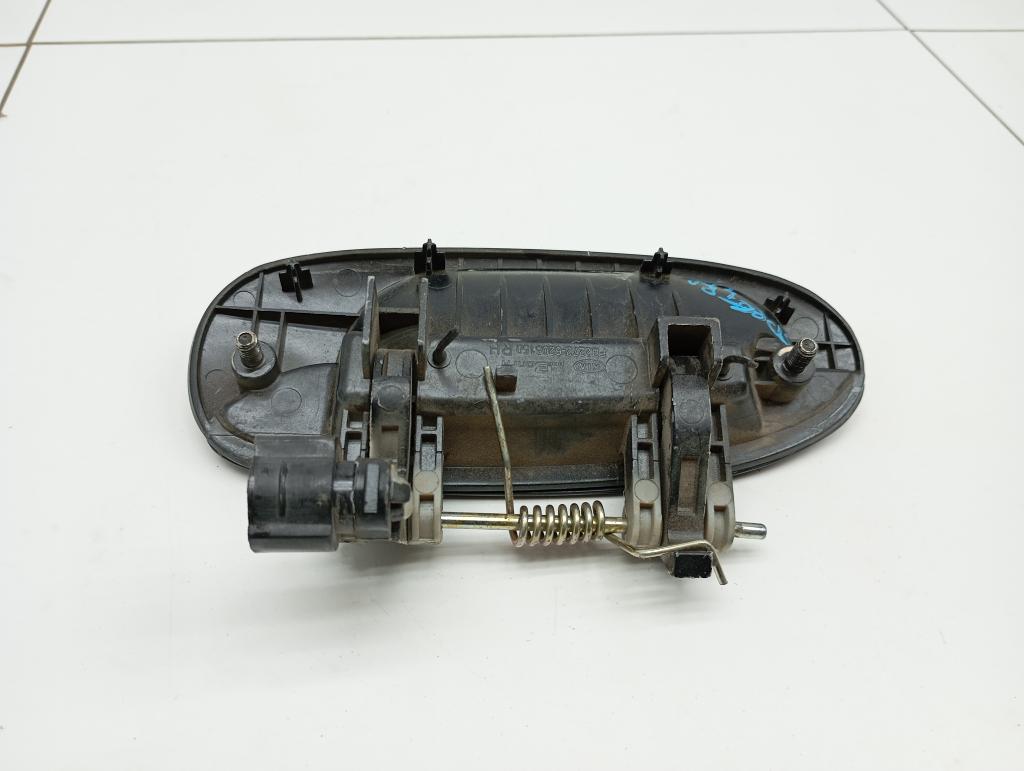 Ручка двери задней наружная правая, 500 рублей, Пермь