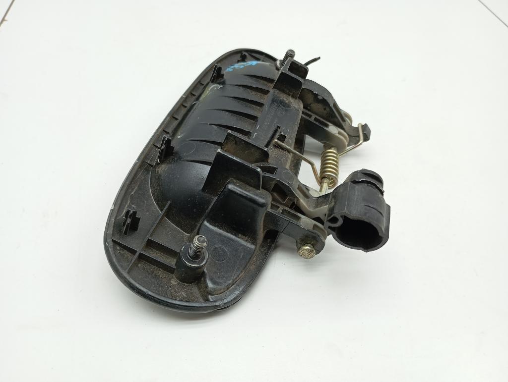 Ручка двери задней наружная правая, 500 рублей, Пермь