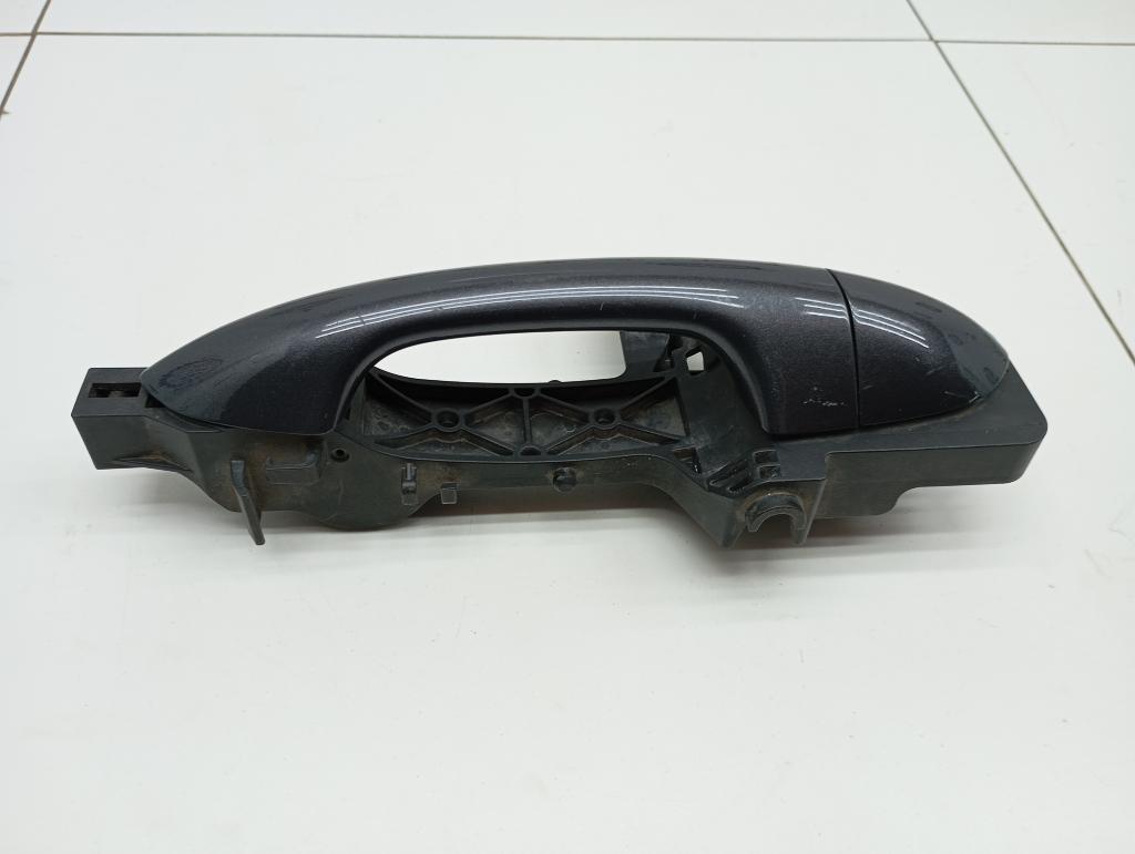 Ручка двери задней наружная правая, 2500 рублей, Пермь